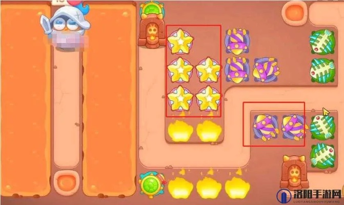 详解保卫萝卜4策略:挖掘隐藏关卡和全流程攻略,轻松获取钻石奖励 详解保卫萝卜4策略:挖掘隐藏关卡和全流程攻略,轻松获取钻石奖励