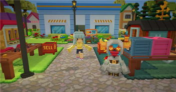 (田园物语手机版)田园物语手游官方网站下载：体验纯真乡村生活的乐趣