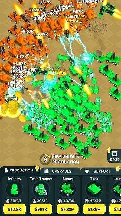 (指挥战斗兵团的小游戏)拓展:指挥兵战无限金币下载,畅玩无限海量游戏! (指挥战斗兵团的小游戏)拓展:指挥兵战无限金币下载,畅玩无限海量游戏!