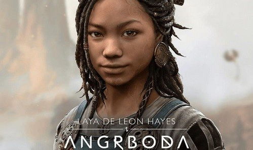 探讨《无神之界》角色设计与演变，解析他们的背景故事与发展趋势