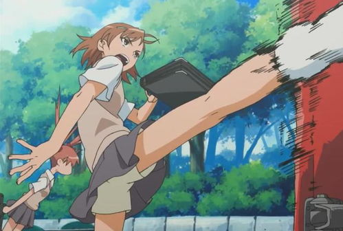 (超电磁炮的原理是什么)超电磁炮最害怕三个东西,惊人的力量让它望而却步 (超电磁炮的原理是什么)超电磁炮最害怕三个东西,惊人的力量让它望而却步