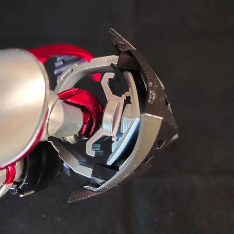 摩卡骑士玩具车：刺激惊险的全新冒险之旅，让孩子们尽享无穷乐趣和创意！