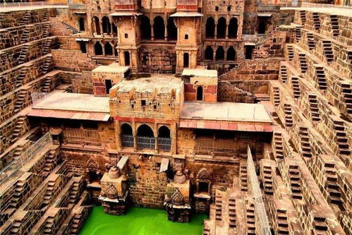 探寻印度黎明之城——神秘的奥罗村 探寻印度黎明之城——神秘的奥罗村