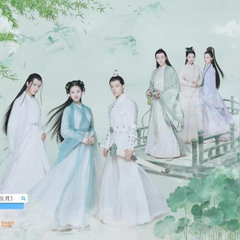 (我想看芸汐传的电视剧)芸汐传哪里能看到？优酷、爱奇艺、腾讯视频等平台均可观赏