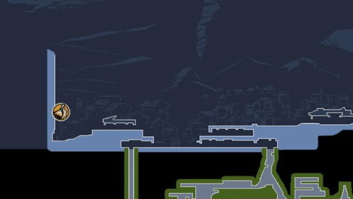 (暗影火炬城 水下基地99.78%)探秘暗影火炬城水下谜团：破解破门之道