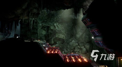 (暗影火炬城 水下基地99.78%)探秘暗影火炬城水下谜团:破解破门之道 (暗影火炬城 水下基地99.78%)探秘暗影火炬城水下谜团:破解破门之道