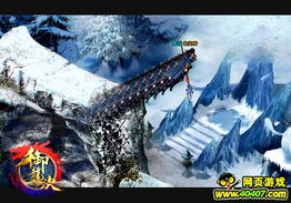 (coldsnow 冷雪)探秘神秘冰雪之地的极度深寒下,冷狐攻略必备技巧和心得分享 (coldsnow 冷雪)探秘神秘冰雪之地的极度深寒下,冷狐攻略必备技巧和心得分享