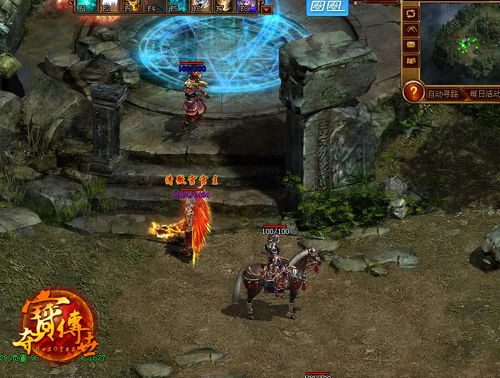 (夺宝传世真火属性)夺宝传世真火416级加多少战力？教你如何提升游戏实力！