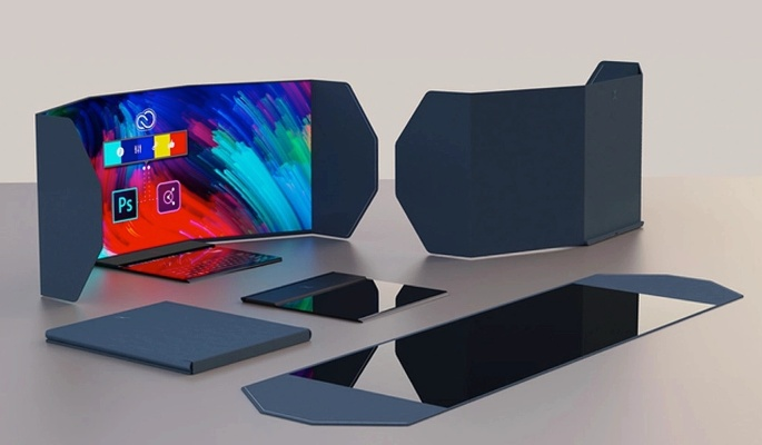 探秘魔幻电脑主机的神秘世界：揭秘最新科技在计算机领域的奇幻应用