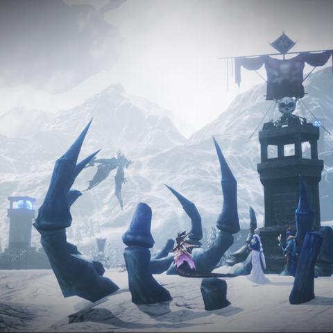 (天空之门手游:冒险与探索,开启神秘之门的旅程)天空之门手游：冒险与探索，开启神秘之门的旅程