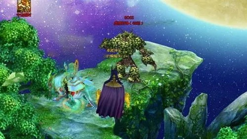 (随身携带洞天仙境)神秘的先天随身洞天至宝：传说中的无尽神秘之力