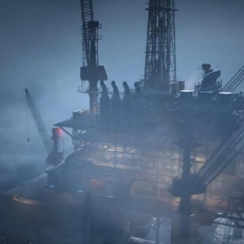 (加勒比海盗海战视频)探秘加勒比海战姬旧版：神秘宝藏、危机四伏的海上冒险世界