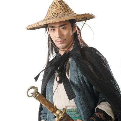 (江湖人士)探索江湖人生:独特经营策略单机游戏,成就你的侠客梦想 (江湖人士)探索江湖人生:独特经营策略单机游戏,成就你的侠客梦想