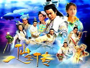 (八仙全传之八仙过海全部演员)震撼！经典影片《八仙全传之八仙过海》主演全明星阵容力荐