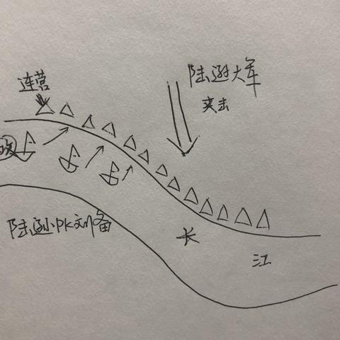 (颜色大作战绘本)寻找颜色大作战兵营的秘密位置在哪里？