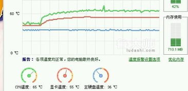 (电脑温度压力测试多少度算正常)全面检测电脑性能的电脑温度压力测试软件推荐与使用教程 (电脑温度压力测试多少度算正常)全面检测电脑性能的电脑温度压力测试软件推荐与使用教程