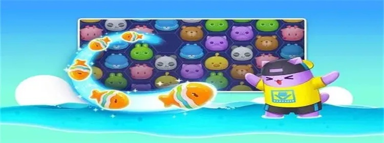 消除萌怪大作战无限钻石,轻松通关不愁钻石不够,游戏技巧大揭秘 消除萌怪大作战无限钻石,轻松通关不愁钻石不够,游戏技巧大揭秘