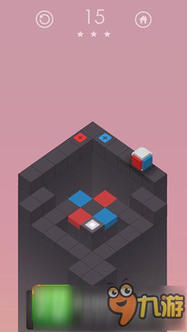 探索方块跳动的奇妙世界：从简单游戏到复杂策略的心跳冒险之旅