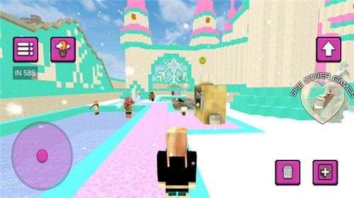 探索方块跳动的奇妙世界:从简单游戏到复杂策略的心跳冒险之旅 探索方块跳动的奇妙世界:从简单游戏到复杂策略的心跳冒险之旅