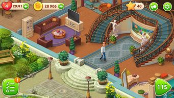 (探秘梦幻家园3000关以后的神秘世界在哪)探秘梦幻家园3000关以后的神秘世界