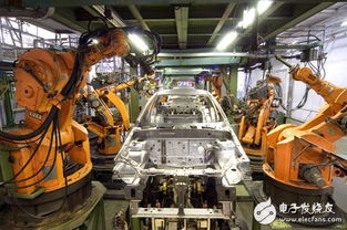 研究与探讨:机械手臂末端中空设计的优势及其在工业制造领域的实际应用 研究与探讨:机械手臂末端中空设计的优势及其在工业制造领域的实际应用