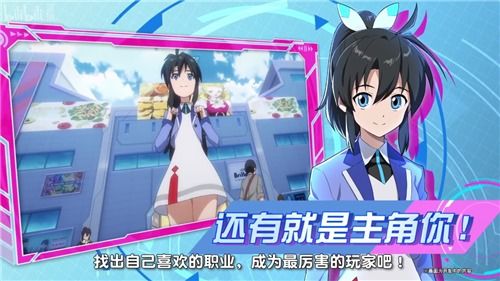 (影之诗动画主角)影之诗动画全部角色盘点：魅力横扫、群星耀眼、角色原创