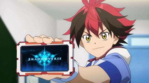 (影之诗动画主角)影之诗动画全部角色盘点:魅力横扫、群星耀眼、角色原创 (影之诗动画主角)影之诗动画全部角色盘点:魅力横扫、群星耀眼、角色原创