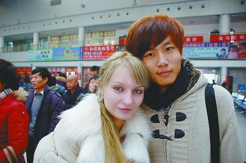 (俄罗斯电影中的中国形象)俄罗斯电影中的中国女孩,跨越国界的人生故事 (俄罗斯电影中的中国形象)俄罗斯电影中的中国女孩,跨越国界的人生故事