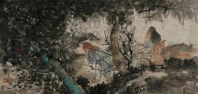 (志怪者也志怪的意思)志怪者也：恶意妖孽的隐秘词汇用法和行为艺术探索