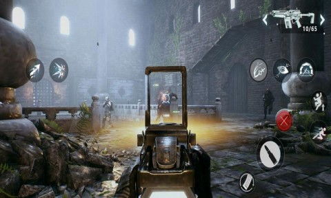 (手游王者信条)王者信条游戏现状揭秘：如今的王者信条到底叫什么？