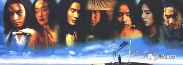 探讨古龙笔下的江湖世界:《江湖高清粤语版》揭秘武侠世界的荣辱际遇 探讨古龙笔下的江湖世界:《江湖高清粤语版》揭秘武侠世界的荣辱际遇