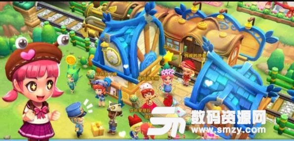 (小镇物语进不去怎么办)为什么小镇物语突然下架？玩家留言或者开发商内部原因？