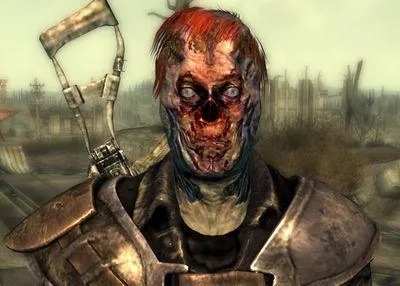 (辐射僵尸)辐射丧尸:人类生存的终结与新威胁的到来 (辐射僵尸)辐射丧尸:人类生存的终结与新威胁的到来