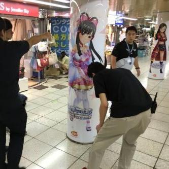 偶像大师什么时候出的？该游戏于何时发布，吸引了大量粉丝的关注