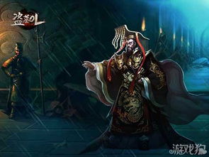 五通魔之三只狐仙：穿越时空的奇幻冒险，探索妖界与人类的秘密