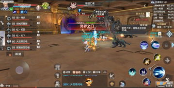 探索电子姬突围手游的精彩世界：策略、冒险与精彩对战的完美结合