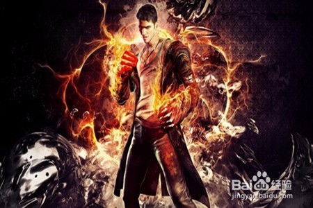 《鬼泣5中文版单机版》- 魔幻战斗纵享乐趣,全新终极剧情体验,决战恶魔之城,点燃热血战斗热情! 《鬼泣5中文版单机版》- 魔幻战斗纵享乐趣,全新终极剧情体验,决战恶魔之城,点燃热血战斗热情!