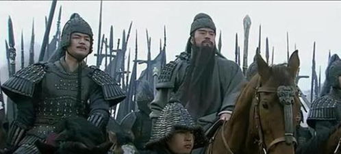 关羽大战曹操,三国哈哈哈2帮关羽打赢战役 关羽大战曹操,三国哈哈哈2帮关羽打赢战役