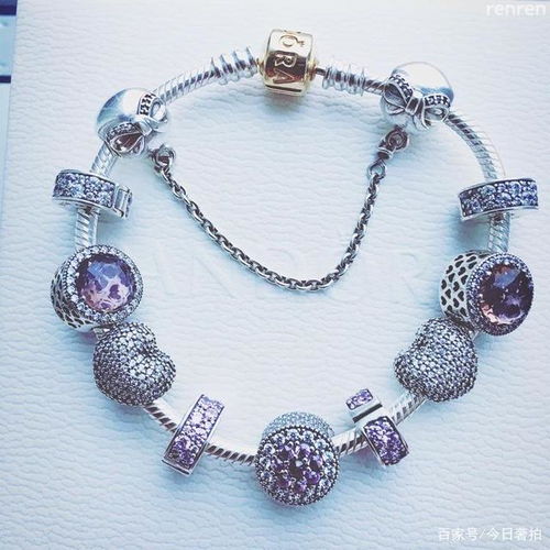 (潘多拉手链2021新款)探秘潘多拉官网手链系列，最新款式抢先预览