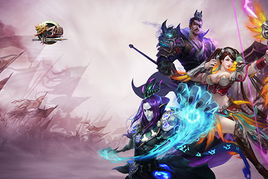 (梦三国马云禄)三国云梦录5保1阵容：全新策略大揭秘，助你攻占战场！