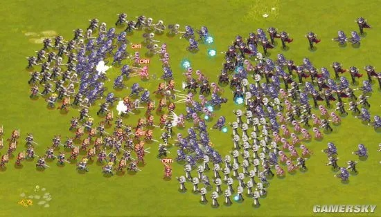 (米拉奇战记希斯图片)米拉奇战记希斯搭配兵种推荐攻略详解 (米拉奇战记希斯图片)米拉奇战记希斯搭配兵种推荐攻略详解