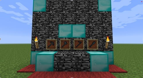 解析:在手机上玗享经典方块游戏体验!了解Minecraft手机版Java版的各种特点和玩法 解析:在手机上玗享经典方块游戏体验!了解Minecraft手机版Java版的各种特点和玩法