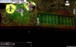 探索王朝起源：西游版传奇的神秘故事与角色历程