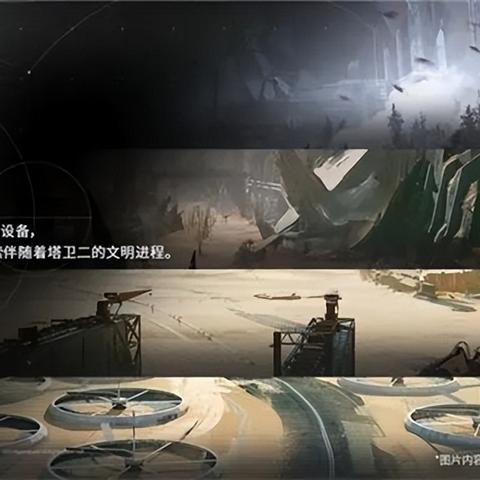 明日方舟终末地开服时间及相关活动详解，让你不错过每一个精彩瞬间