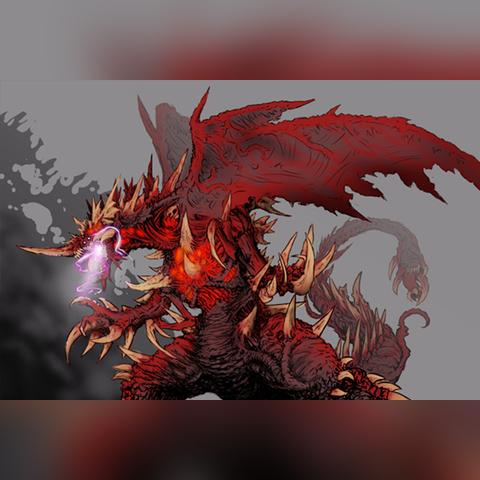 (红莲铠甲)探寻宝可梦红莲铠骑的神秘力量与守护使命 (红莲铠甲)探寻宝可梦红莲铠骑的神秘力量与守护使命