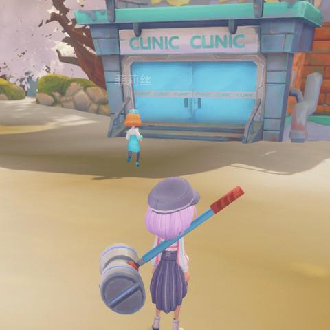 (波西亚时光女性结婚对象)波西亚时光女角色和女NPC的浪漫婚礼：跨越游戏屏幕的爱情之约