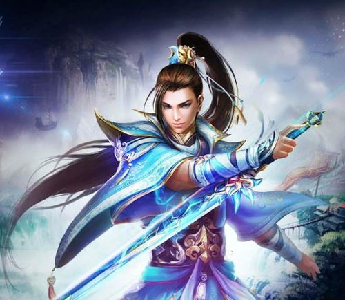 (玄幻小说主角叫陆长生)一剑仙诀陆长生叶凝然小说：魔幻世界中的绝世武侠传奇