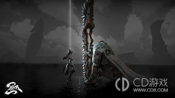 (魂之刃2试玩版)探寻魂之刃2安卓单机离线版：全新冒险等你来挑战