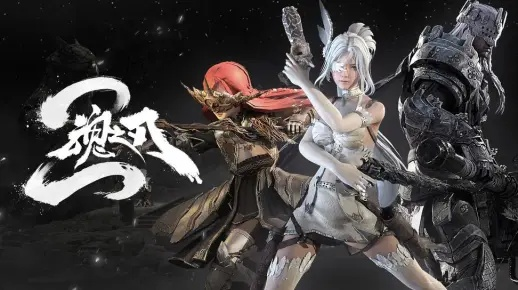 (魂之刃2试玩版)探寻魂之刃2安卓单机离线版:全新冒险等你来挑战 (魂之刃2试玩版)探寻魂之刃2安卓单机离线版:全新冒险等你来挑战