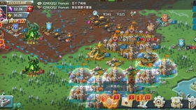 (王国纪元王国探险)探索王国纪元:如何利用免费的挂机工具提升游戏体验和效率 (王国纪元王国探险)探索王国纪元:如何利用免费的挂机工具提升游戏体验和效率